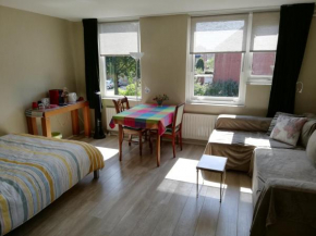 Homestay Utrecht